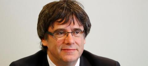 Carles Puigdemont Carles Puigdemont
