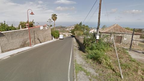 Mirador de la Cruz de La Concepción