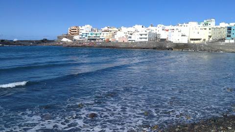 El Puertito, Arucas El Puertito, Arucas