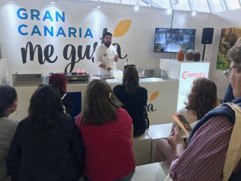 GastroCanarias
