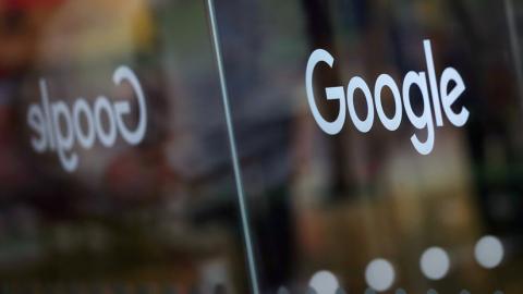 Google Google