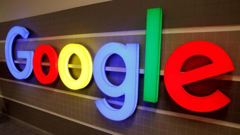 Logo de Google Logo de Google