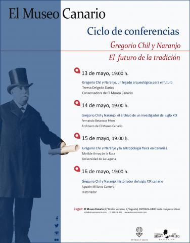 Cartel de las Jornadas Cartel de las Jornadas