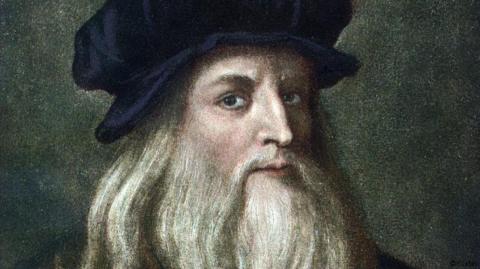 Leonardo da Vinci Leonardo da Vinci