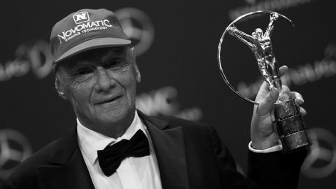 Niki Lauda