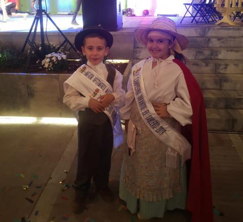 Jaqueline Cabrera y Osiel Monzón Jaqueline Cabrera y Osiel Monzón