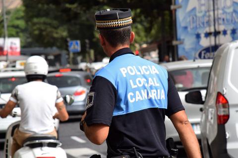 Policía Local Policía Local
