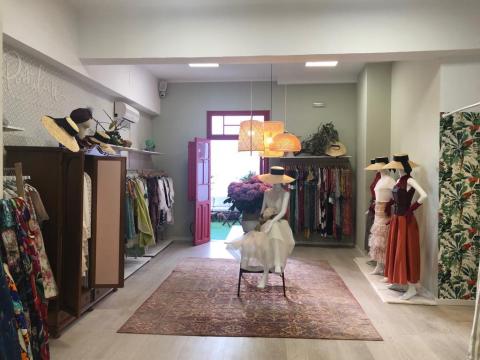 Tienda “Pomeline”