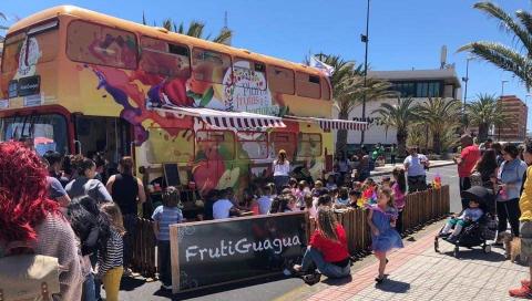 Frutiguagua Frutiguagua