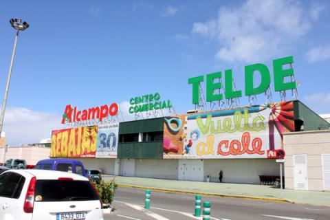 Alcampo Telde Alcampo Telde