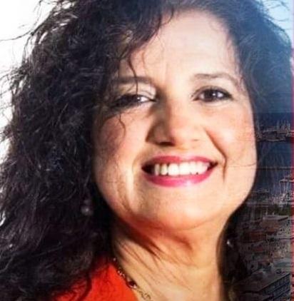 Aurelia Vera Rodríguez Aurelia Vera Rodríguez