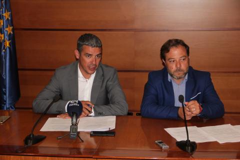 Balance del Programa de Desarrollo Rural de Canarias Balance del Programa de Desarrollo Rural de Canarias