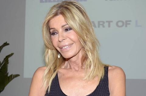 Bibiana Fernández Bibiana Fernández