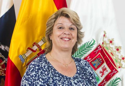 Carmen Guerra