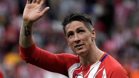 Fernando Torres Fernando Torres