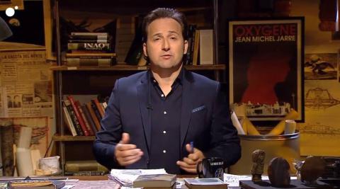 Iker Jiménez Iker Jiménez