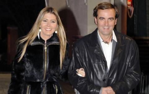 Antonio Montero y Marisa Martín Blázquez Antonio Montero y Marisa Martín Blázquez