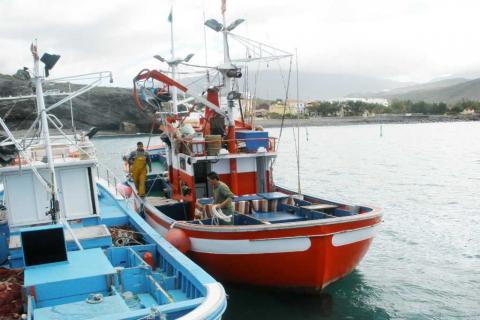 Pesca de atún rojo