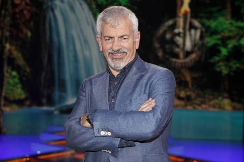 Carlos Sobera Carlos Sobera
