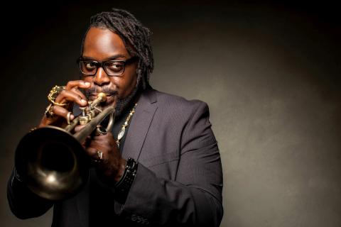Marquis Hill Marquis Hill