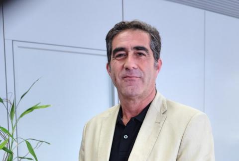Francis Candil Francis Candil
