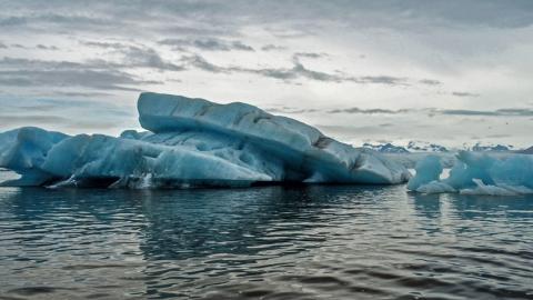 Imagen ilustrativa Iceberg