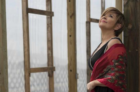 Karrin Allyson Karrin Allyson