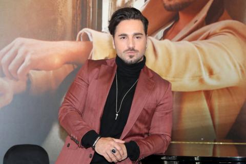 David Bustamante