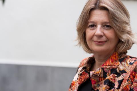 Pepa Luzardo