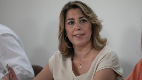 Susana Díaz