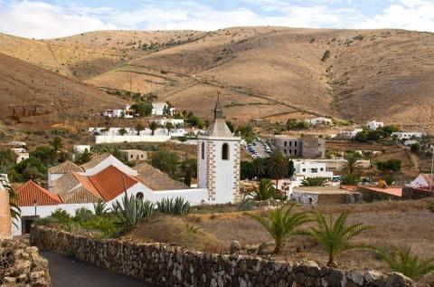 Betancuria (Fuerteventura)