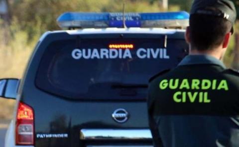 Guardia Civil