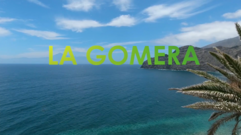La Gomera La Gomera