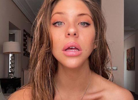 Anita Matamoros