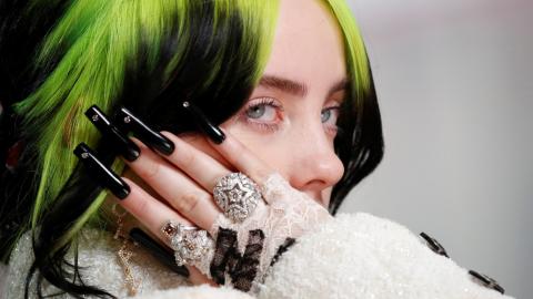 Billie Eilish Billie Eilish