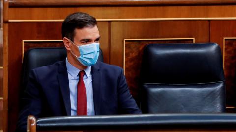 Pedro Sánchez Pedro Sánchez