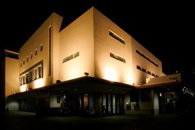 Teatro Cuyás