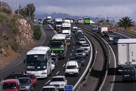 transportes por carretera