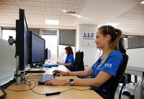 112 Canarias 112 Canarias