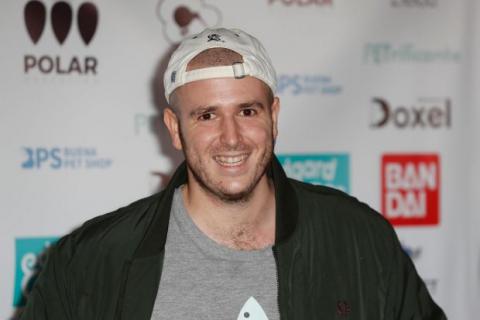 Álex Lequio Álex Lequio