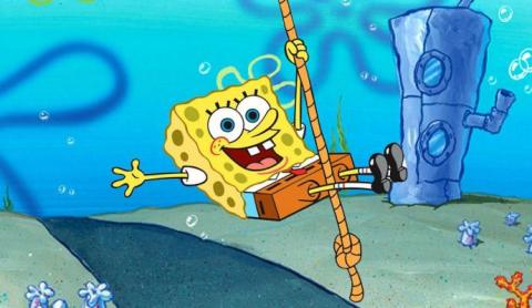 Bob Esponja Bob Esponja