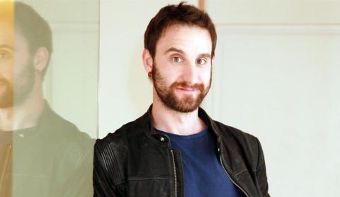 Dani Rovira Dani Rovira