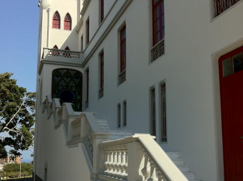 Escuela Municipal de Música de Santa Cruz de Tenerife Escuela Municipal de Música del Ayuntamiento de Santa Cruz de Tenerife