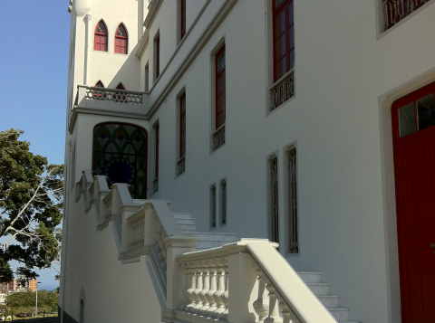 Escuela Municipal de Música del Ayuntamiento de Santa Cruz de Tenerife