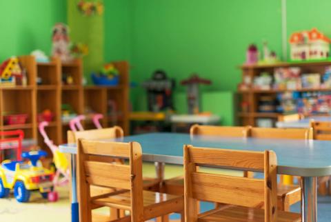 Escuelas infantiles Escuelas infantiles
