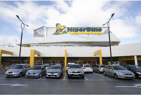 HiperDino HiperDino