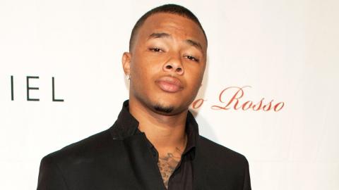 Gregory Tyree Boyce Gregory Tyree Boyce