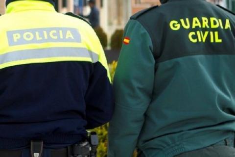 Guardia Civil Guardia Civil
