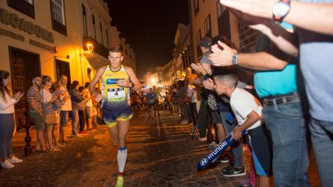 8KM Orotava. Tenerife