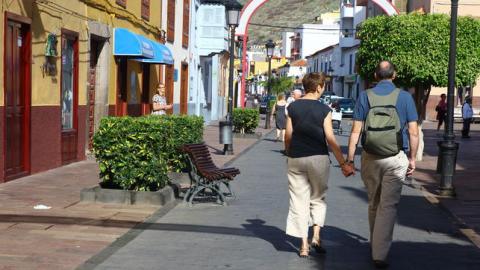 La Gomera